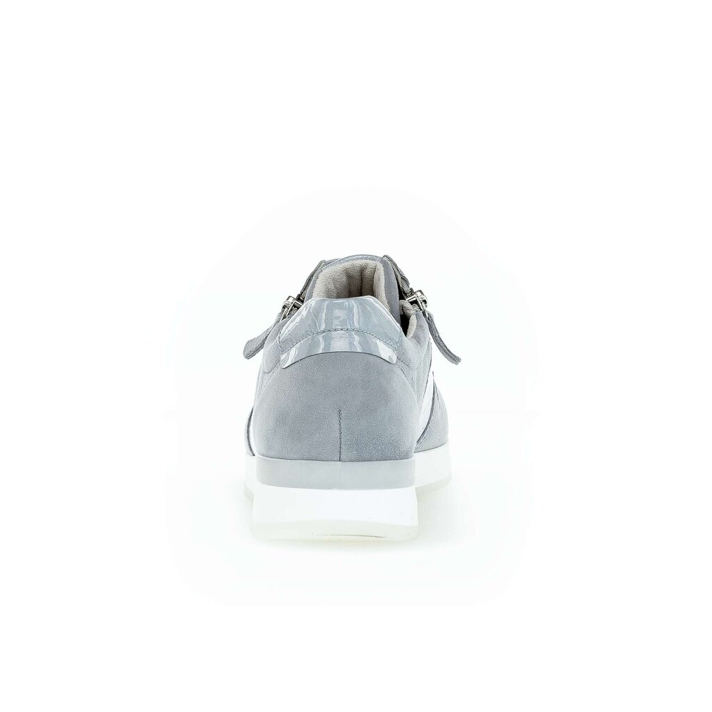 Pius Gabor Sneaker low blau Limitierter Zeitrabatt