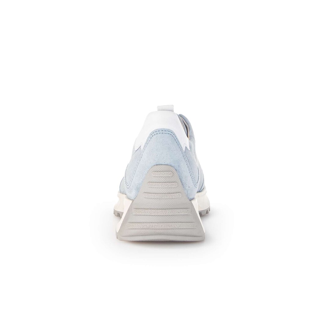 Pius Gabor Sneaker low blau Fabrik Onlineshop