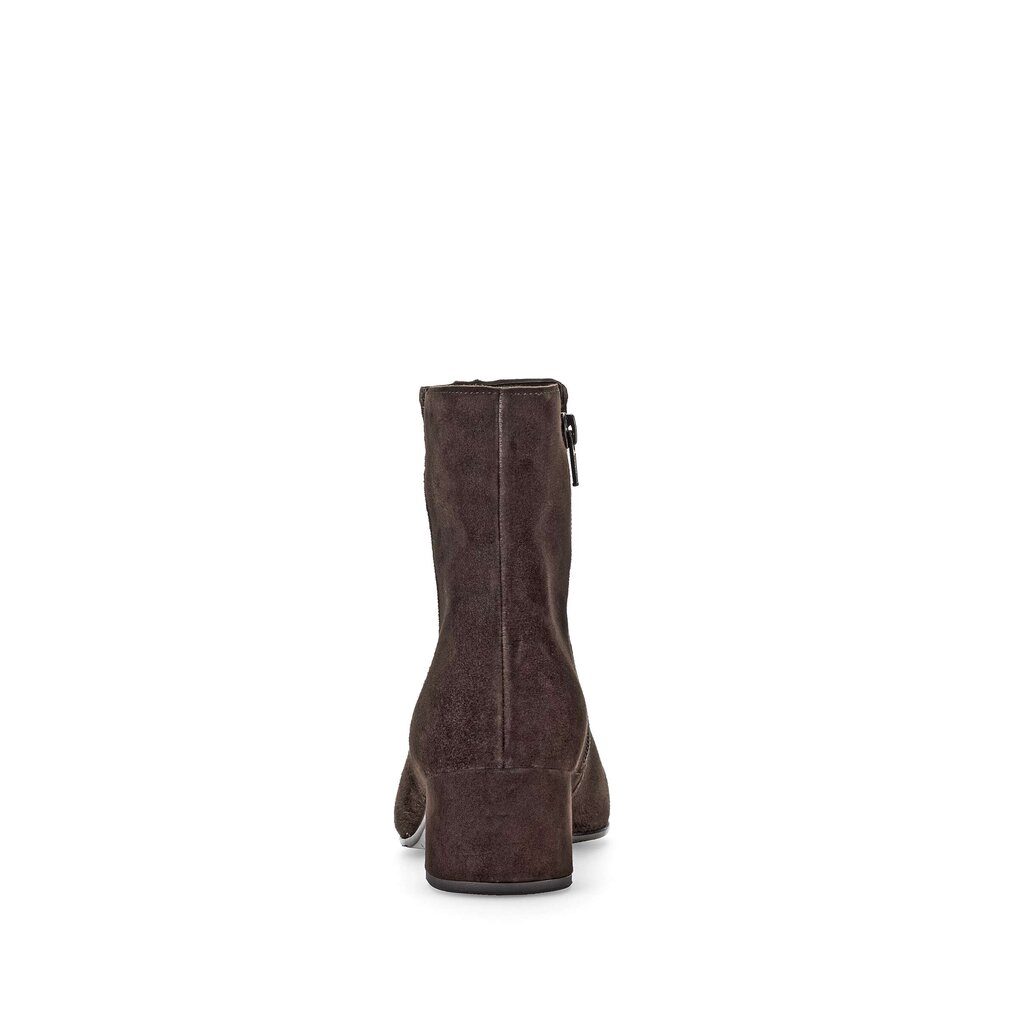 Pius Gabor Elegante Stiefelette braun Sonderangebot