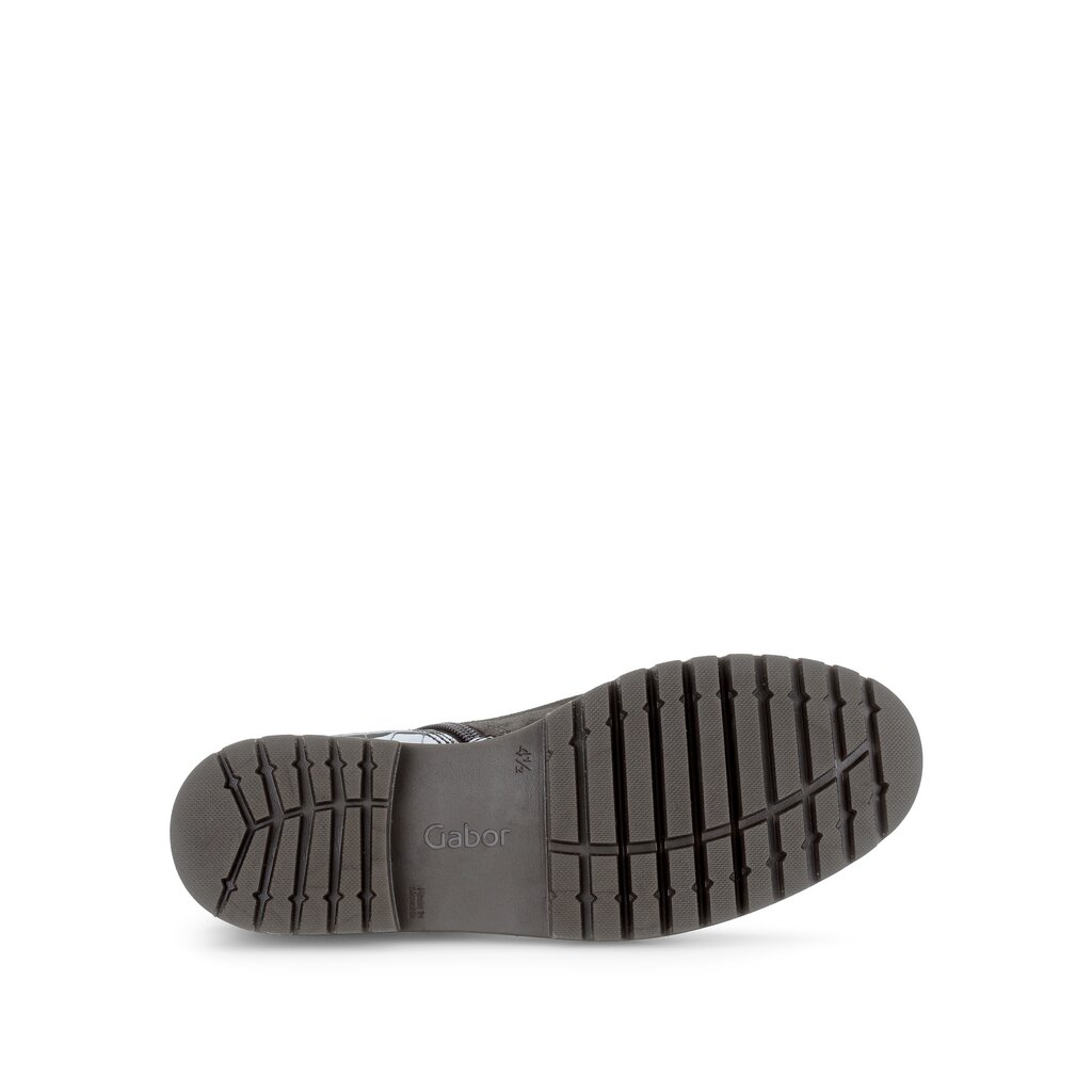 Pius Gabor Chelsea Boot braun Rabatt