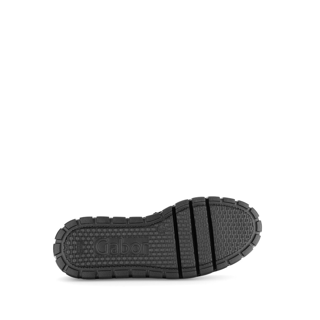 Pius Gabor Loafer schwarz Flash Sale