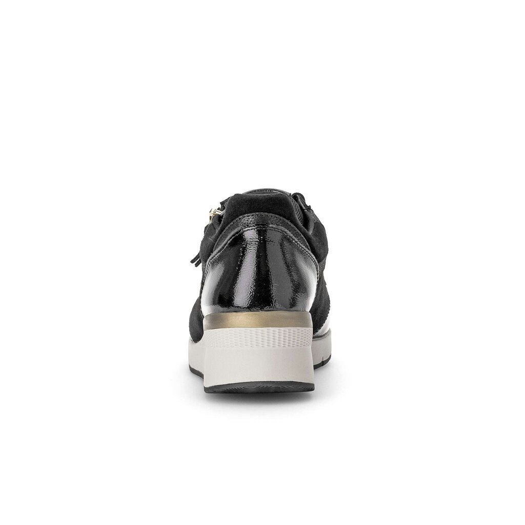 Pius Gabor Sneaker low schwarz Online Shopping