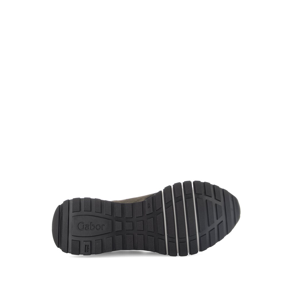 Pius Gabor Sneaker low schwarz Exklusivangebot