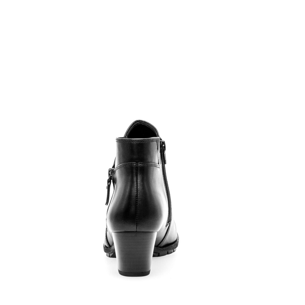 Pius Gabor Sportliche Stiefelette schwarz Preisnachlass
