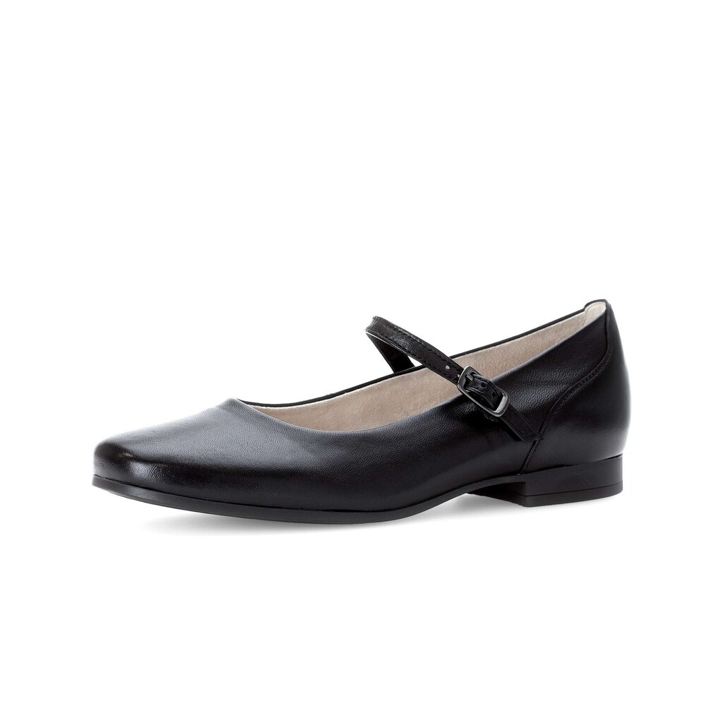 Pius Gabor Eleganter Ballerina schwarz Black Friday