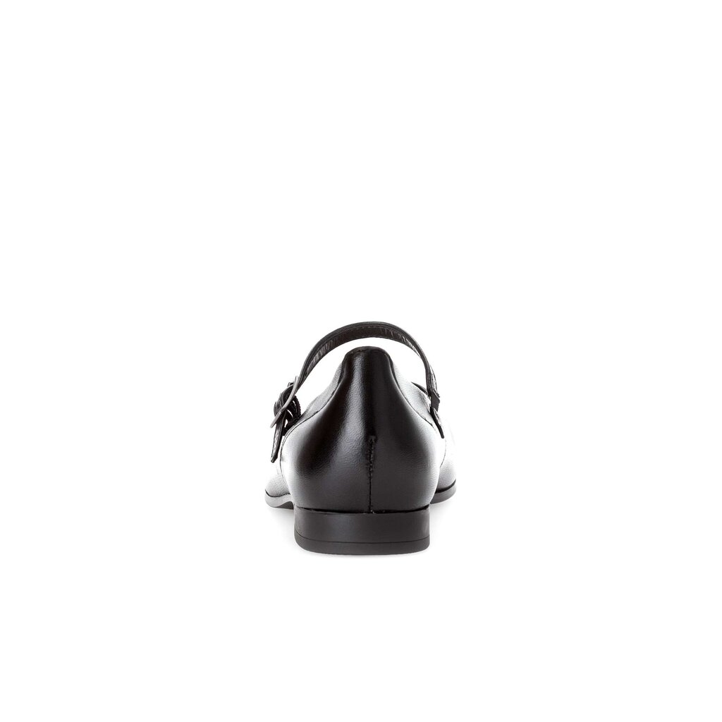 Pius Gabor Eleganter Ballerina schwarz Black Friday
