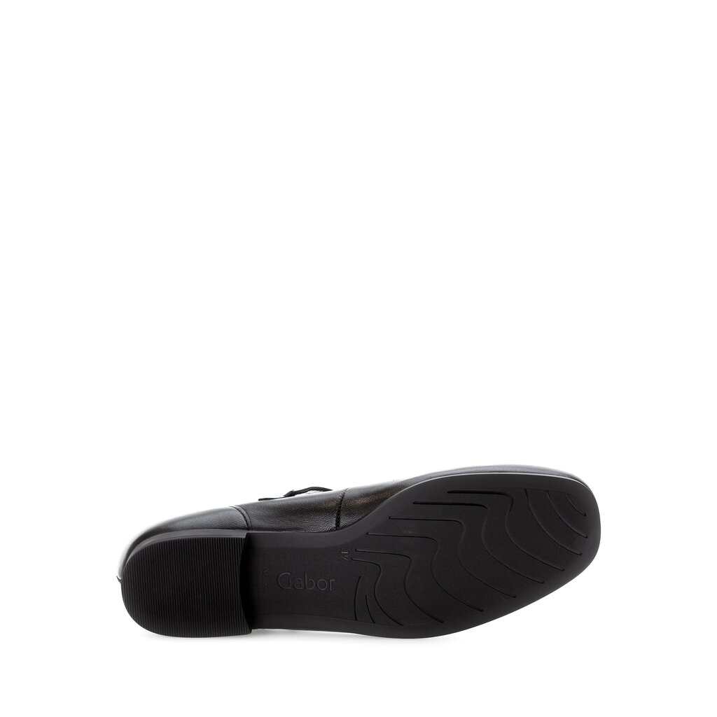 Pius Gabor Eleganter Ballerina schwarz Black Friday
