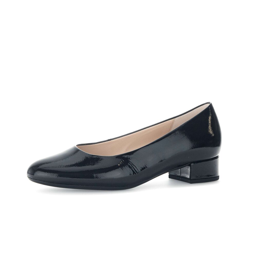 Pius Gabor Eleganter Pumps schwarz Weihnachtsangebot