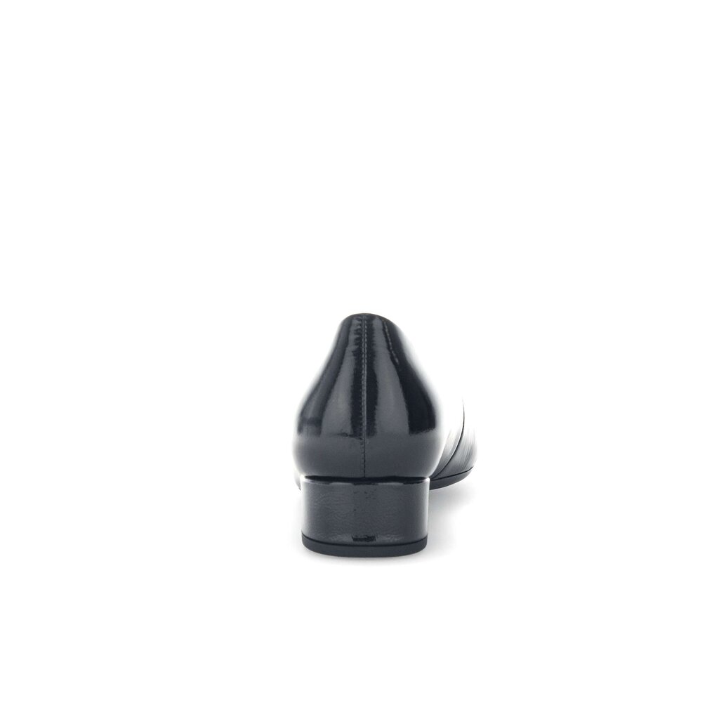 Pius Gabor Eleganter Pumps schwarz Weihnachtsangebot