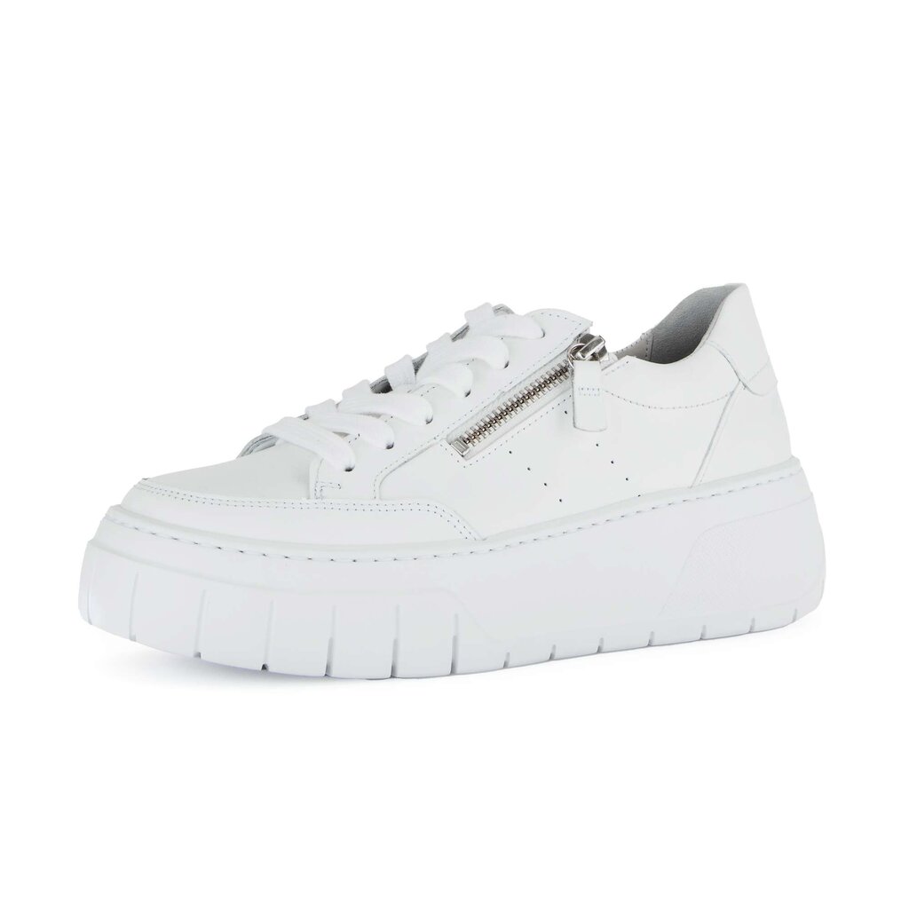 Pius Gabor Sneaker low weiß Osterangebot