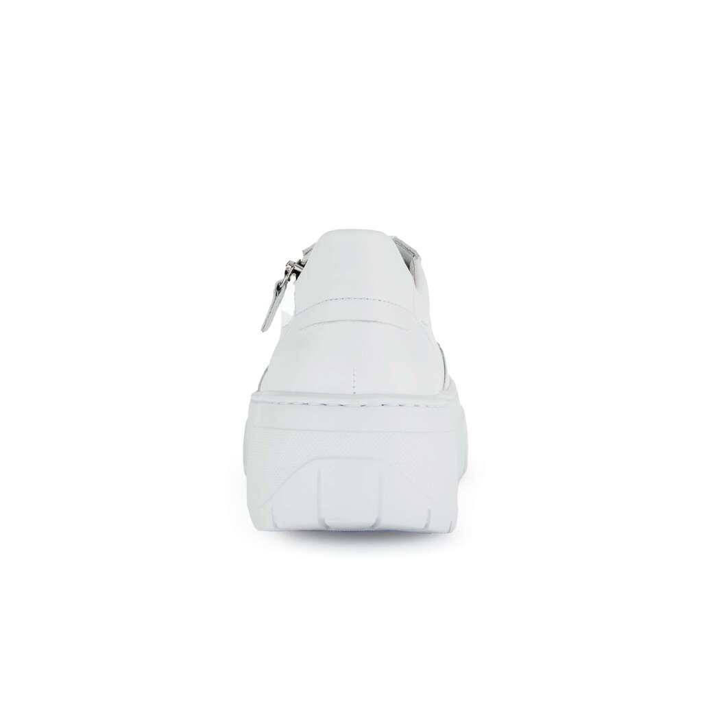Pius Gabor Sneaker low weiß Osterangebot