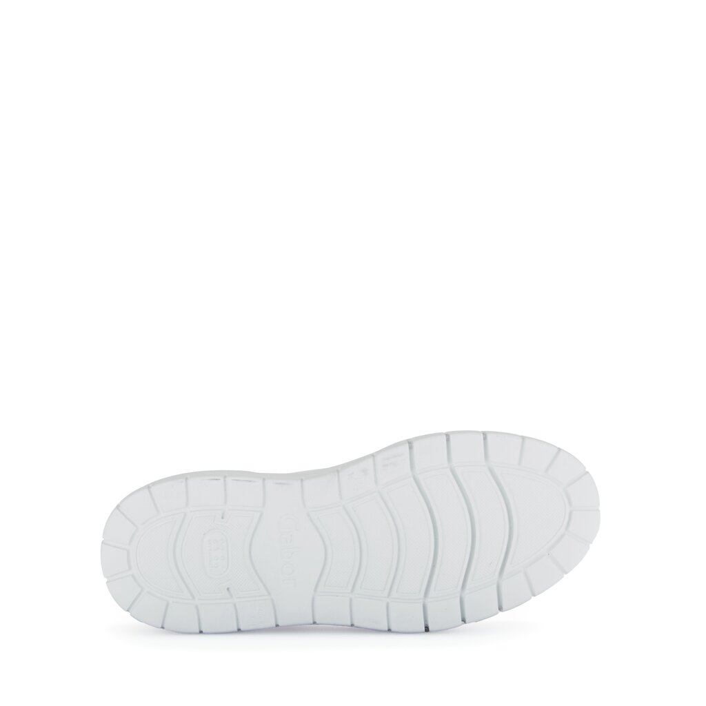 Pius Gabor Sneaker low weiß Osterangebot