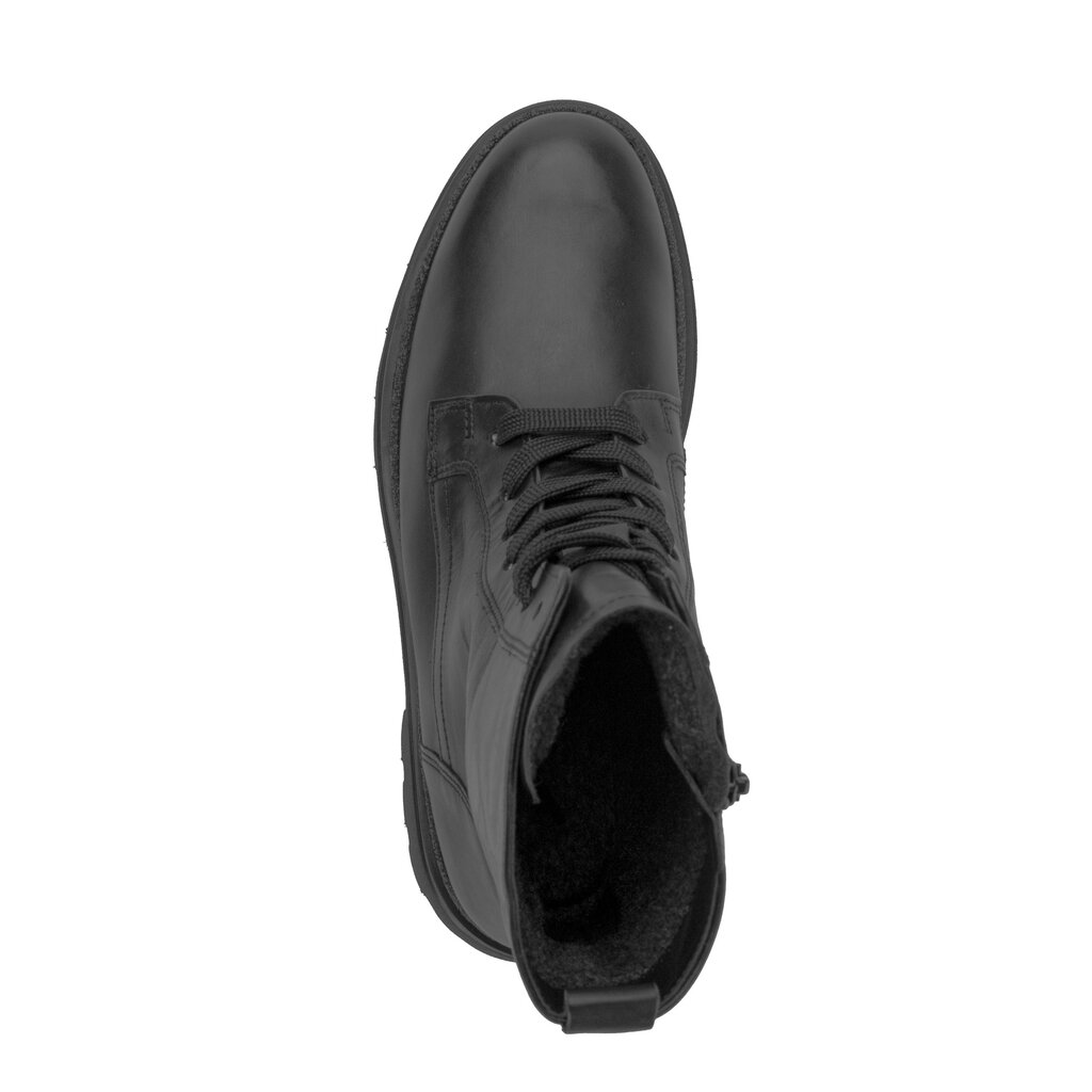 Pius Gabor Schnürstiefelette schwarz Jubiläumsangebot