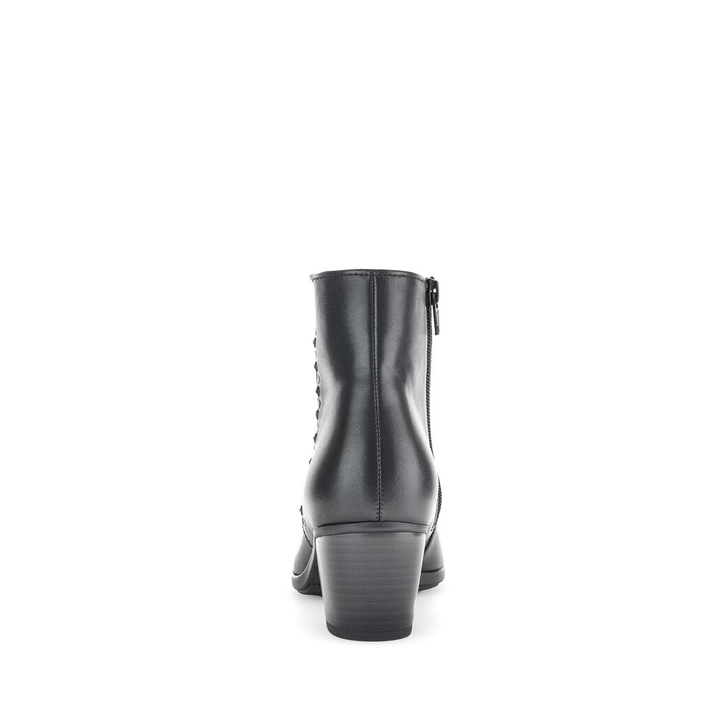 Pius Gabor Elegante Stiefelette schwarz Top Angebot