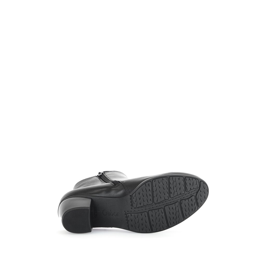 Pius Gabor Elegante Stiefelette schwarz Top Angebot