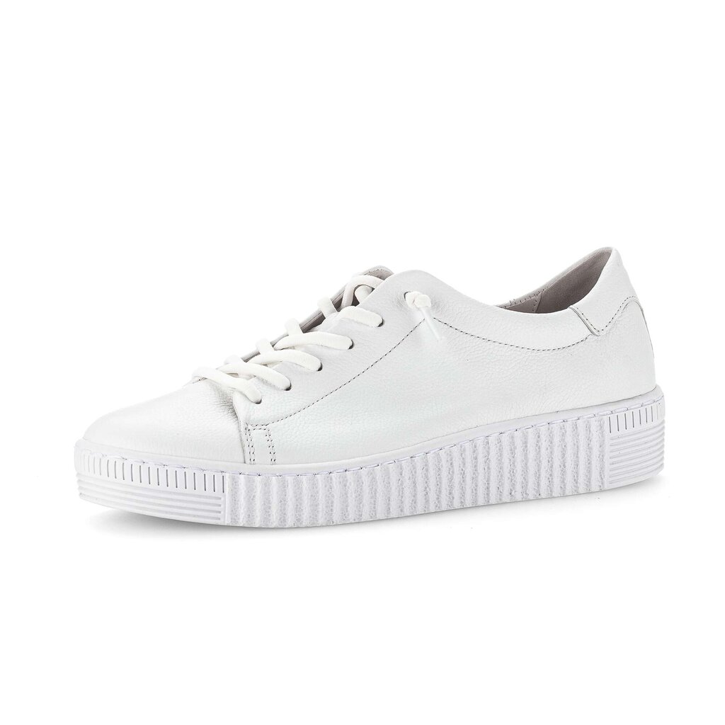 Pius Gabor Sneaker low weiß Online Outlet