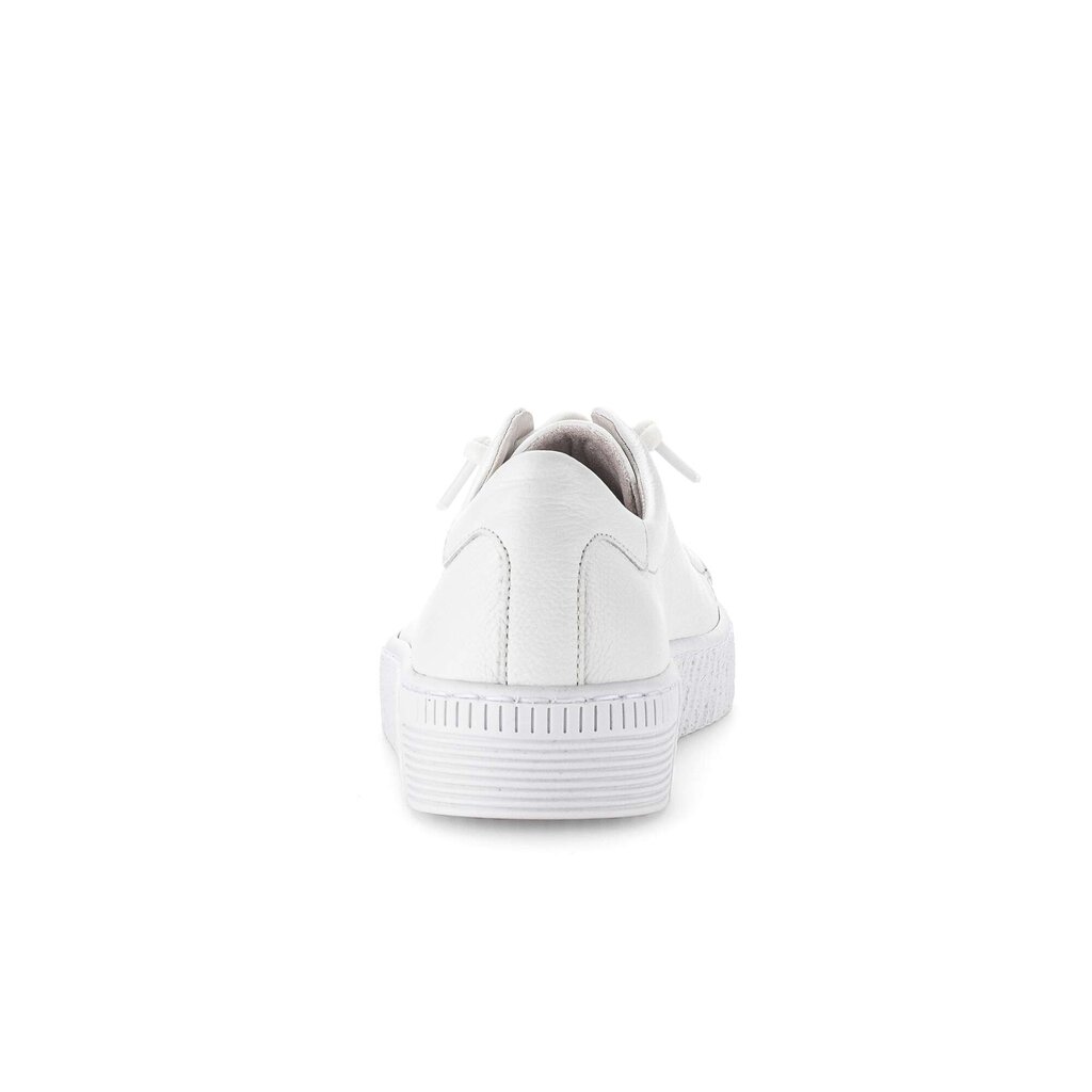 Pius Gabor Sneaker low weiß Online Outlet