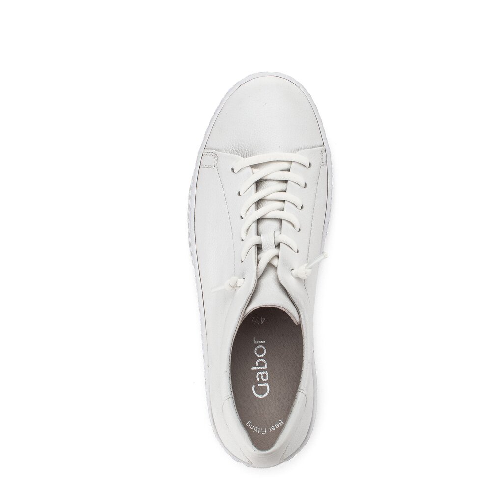 Pius Gabor Sneaker low weiß Online Outlet
