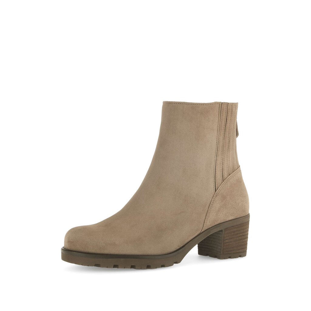 Pius Gabor Sportliche Stiefelette braun Blitzangebot