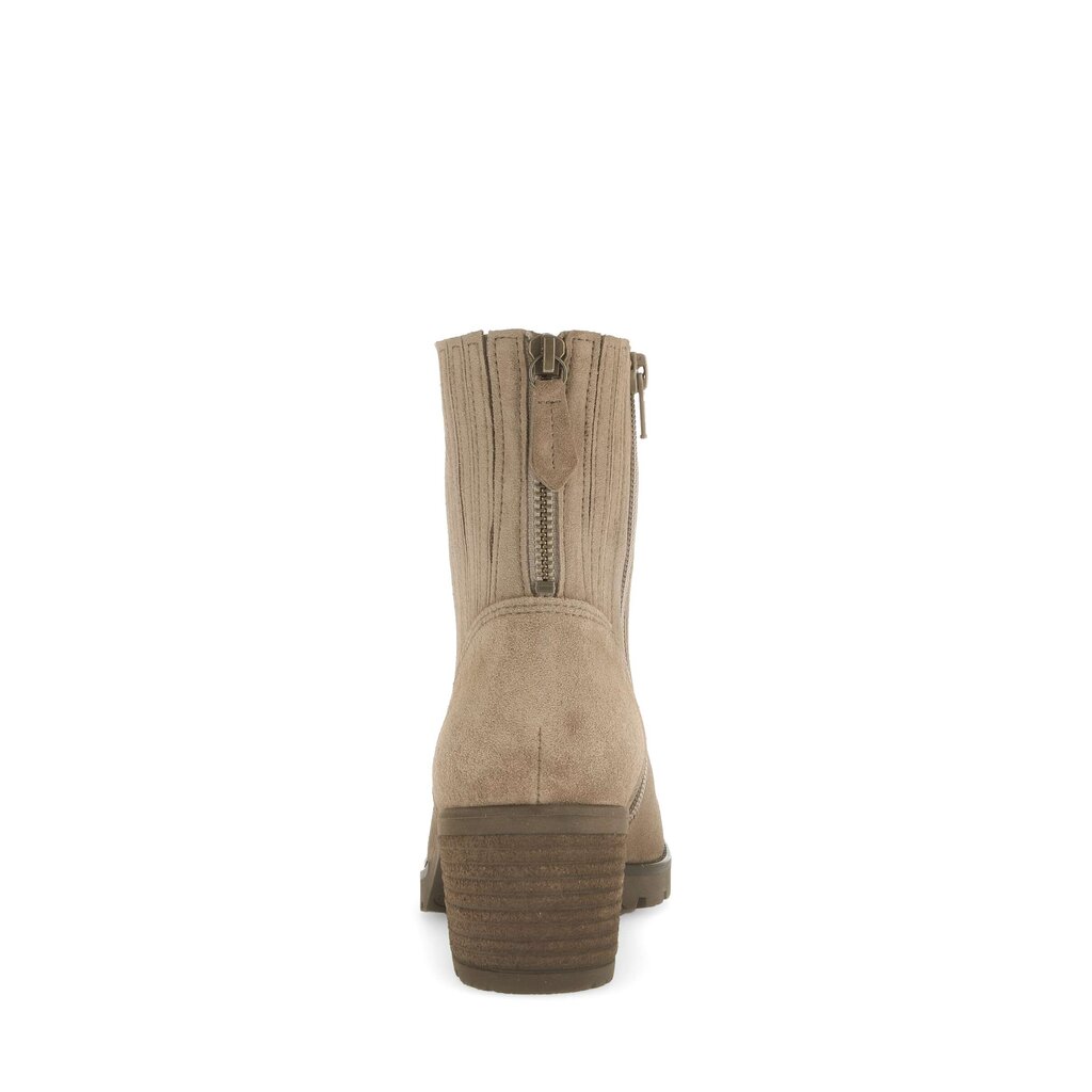 Pius Gabor Sportliche Stiefelette braun Blitzangebot