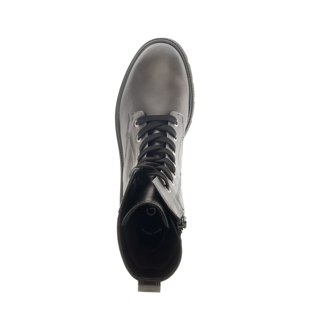 Pius Gabor Biker Boots silber Große Rabatte