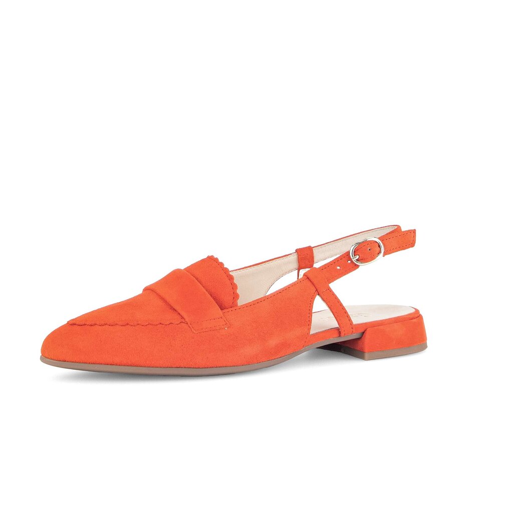Pius Gabor Slingpumps orange Bestseller