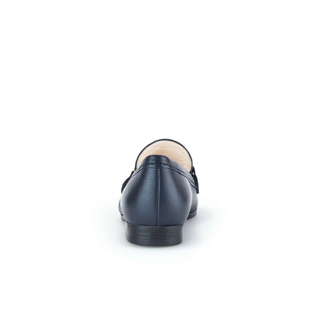 Pius Gabor Slipper blau Tägliche Deals