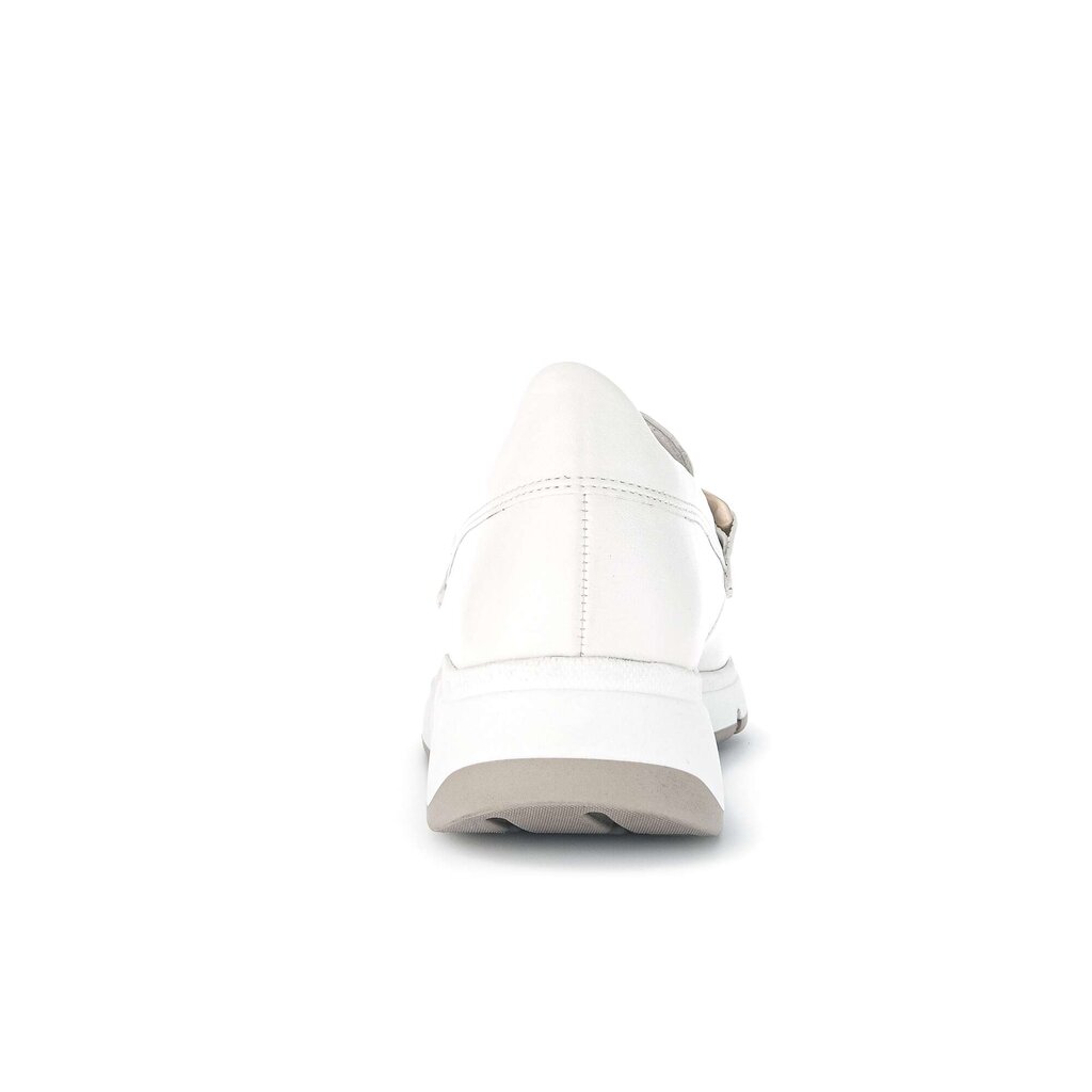 Pius Gabor Slipper creme Sonderangebote