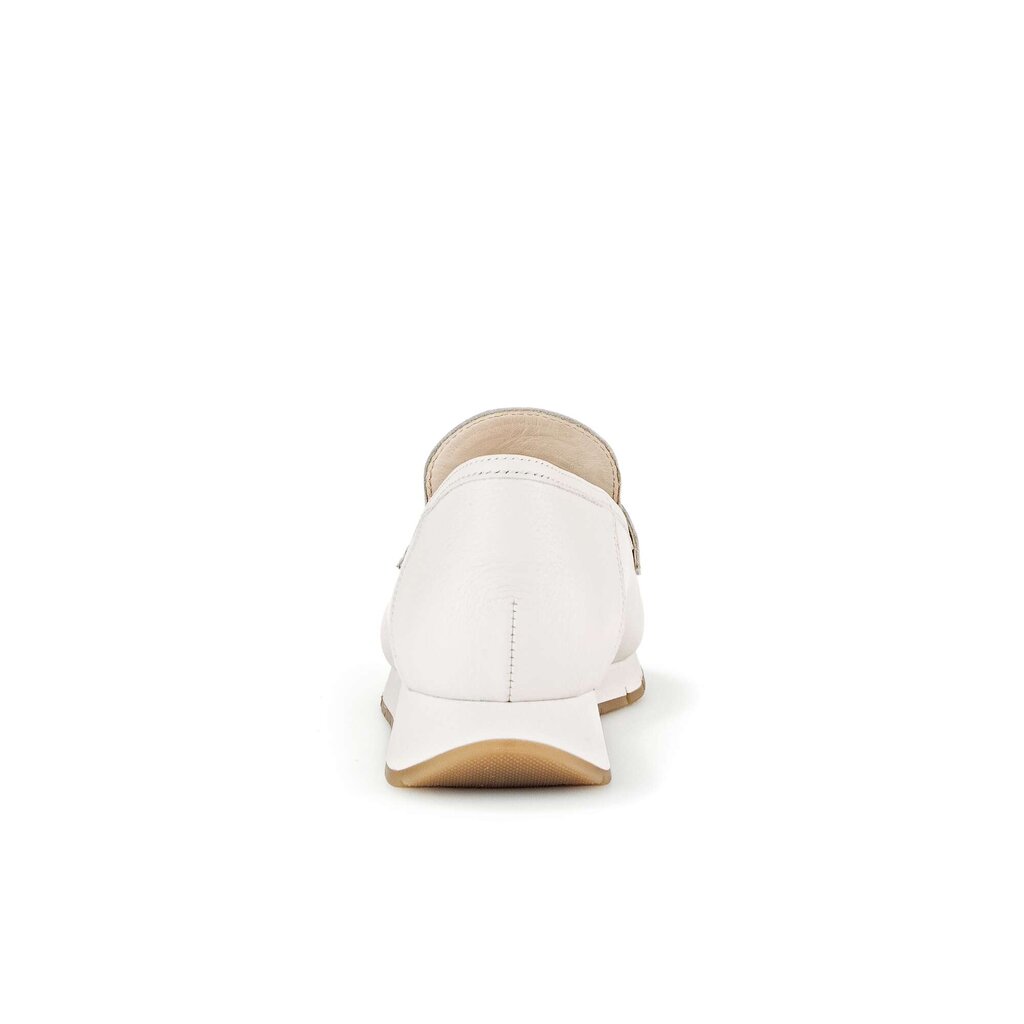 Pius Gabor Slipper creme Riesige Ersparnisse