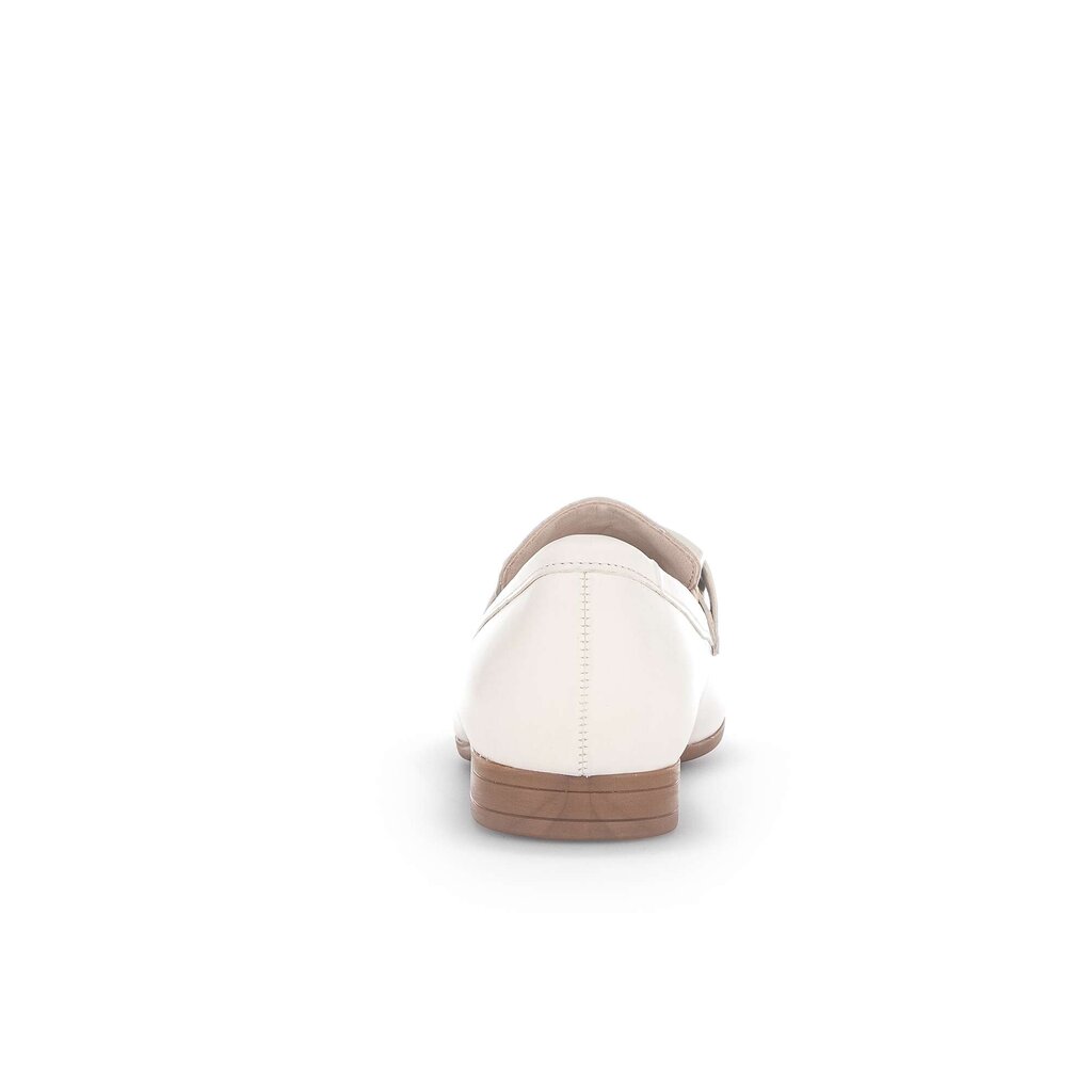 Pius Gabor Slipper creme VIP-Rabatte