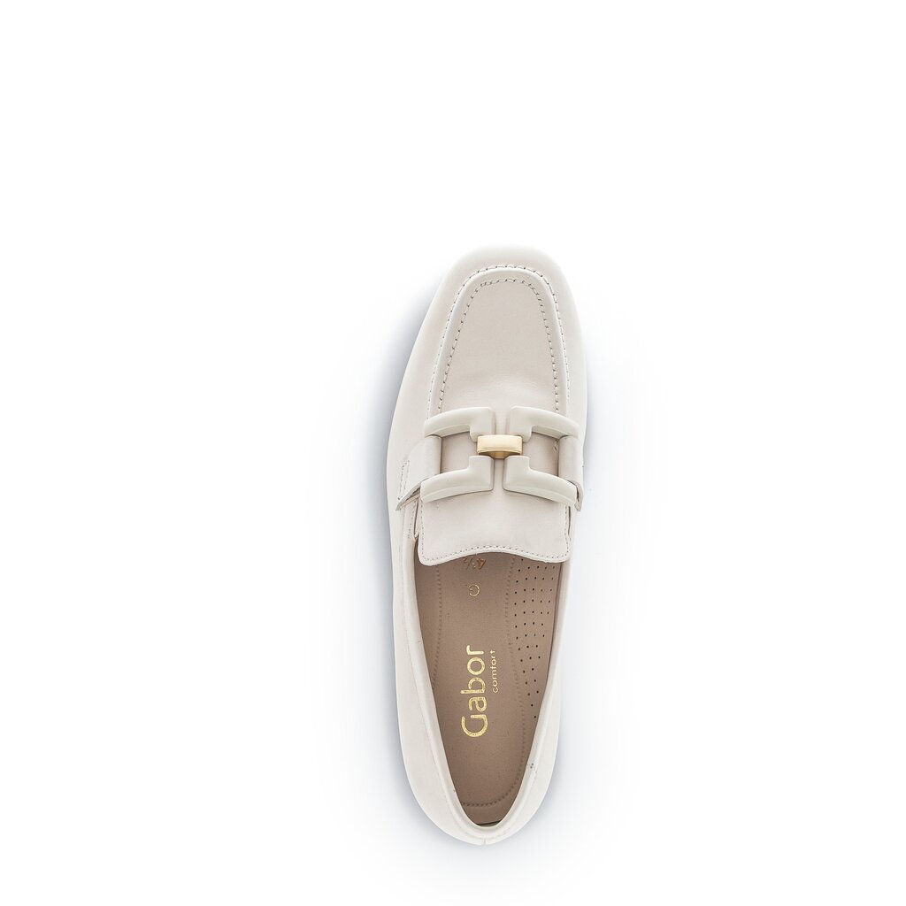 Pius Gabor Slipper creme VIP-Rabatte
