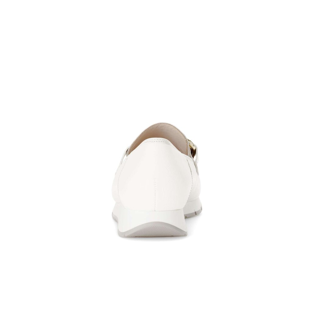 Pius Gabor Slipper creme Tiefpreis