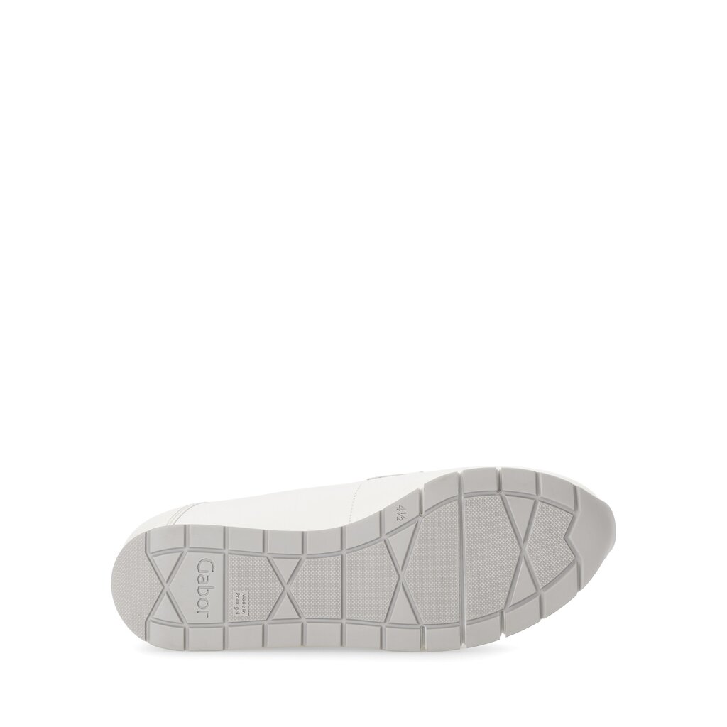 Pius Gabor Slipper creme Tiefpreis