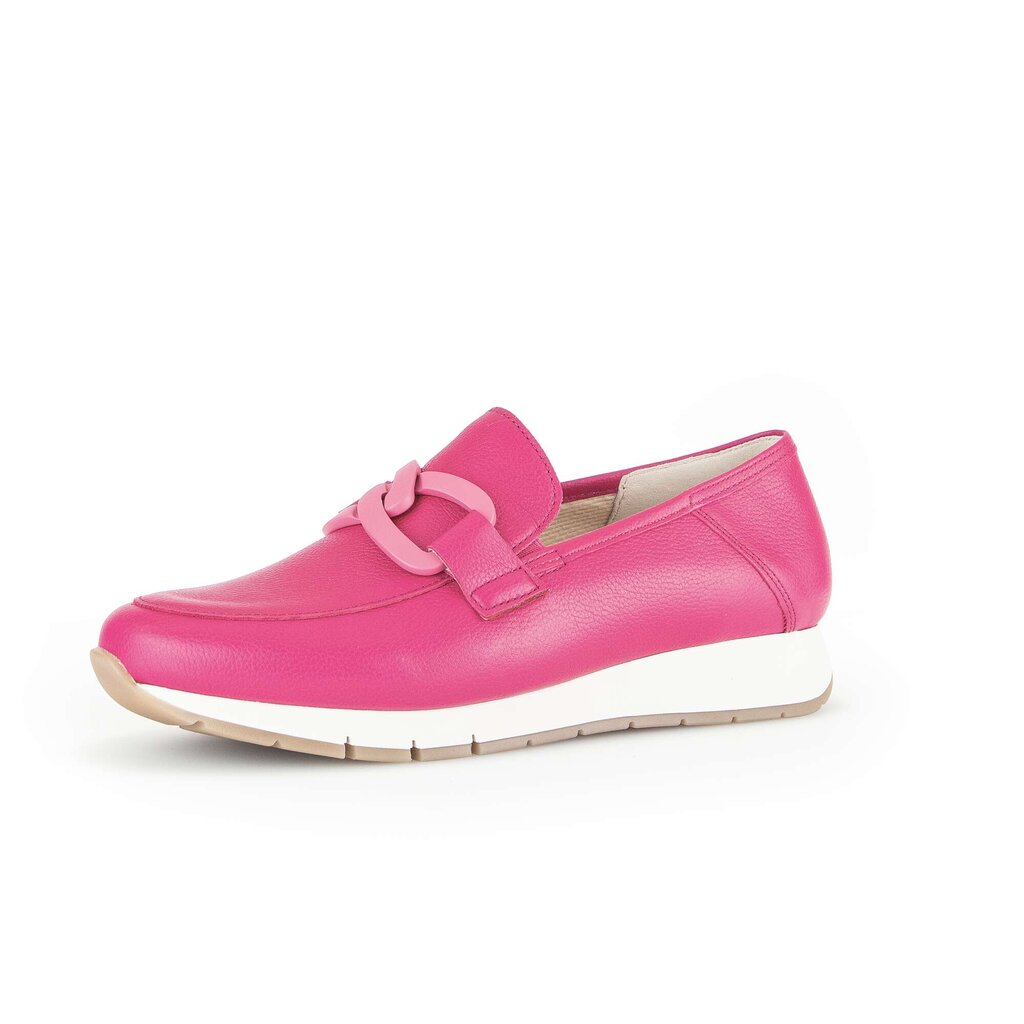 Pius Gabor Slipper pink Super Sparpreis