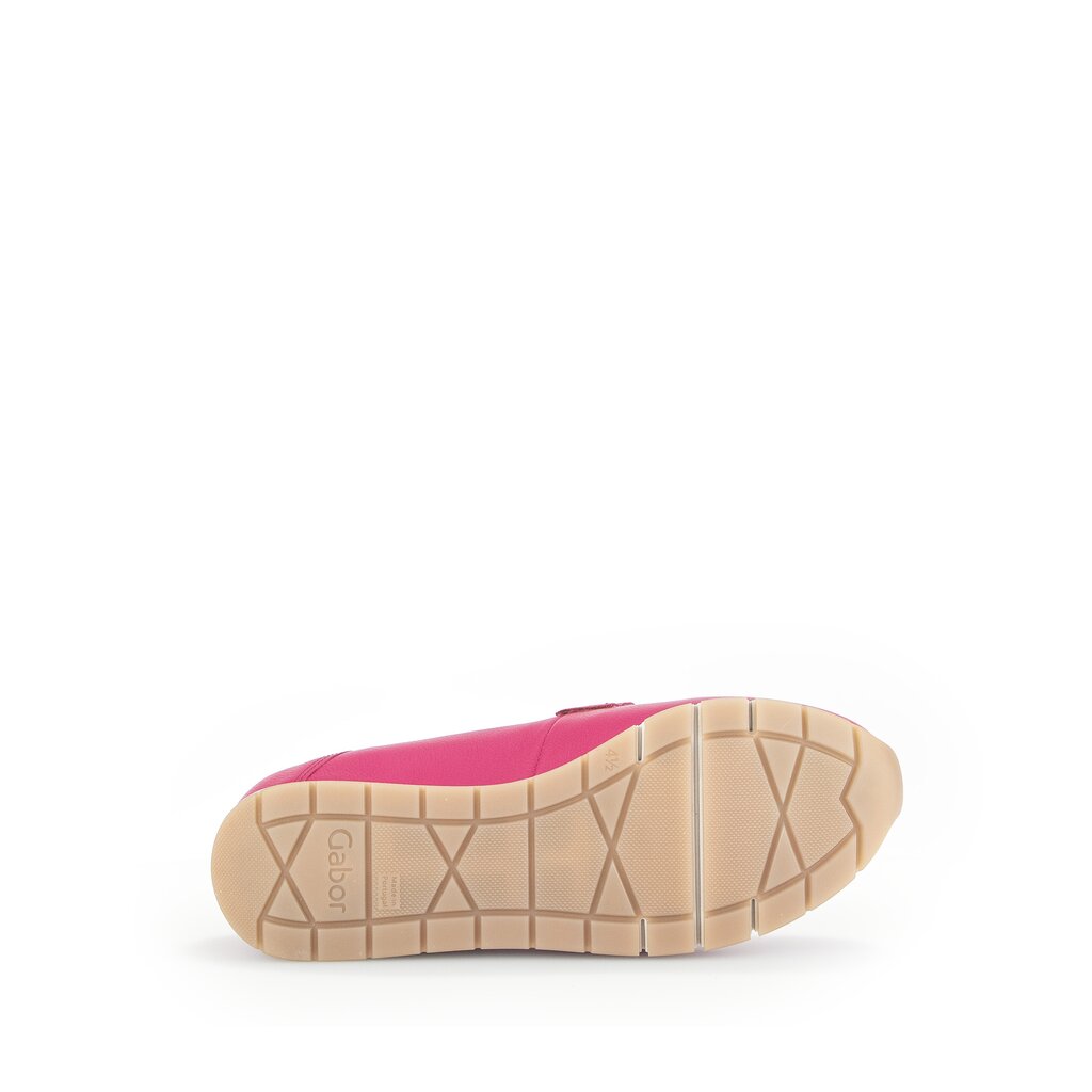 Pius Gabor Slipper pink Super Sparpreis