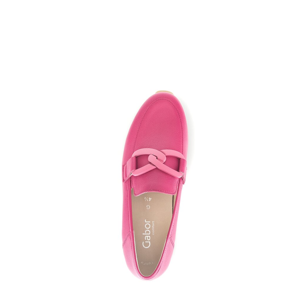 Pius Gabor Slipper pink Super Sparpreis