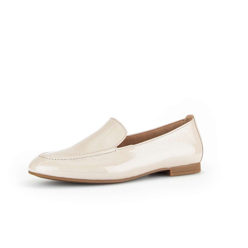 Pius Gabor Slipper beige JETZT KAUFEN
