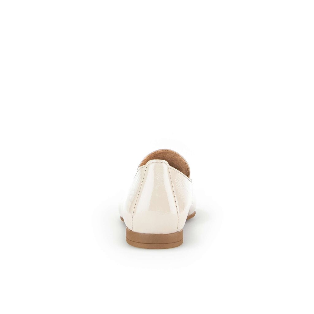 Pius Gabor Slipper beige JETZT KAUFEN