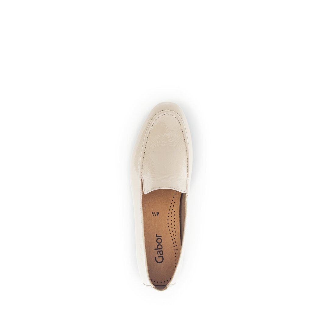 Pius Gabor Slipper beige JETZT KAUFEN