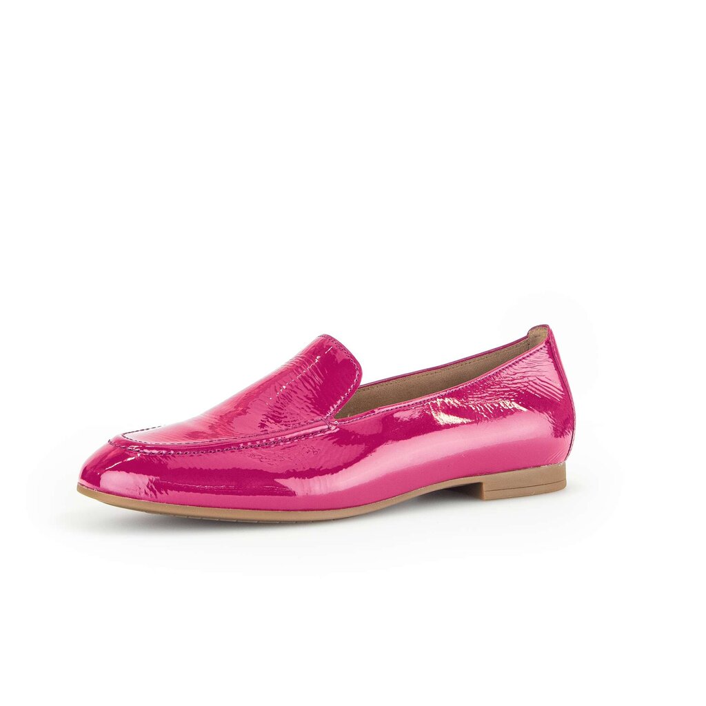 Pius Gabor Slipper pink Neueste Stile