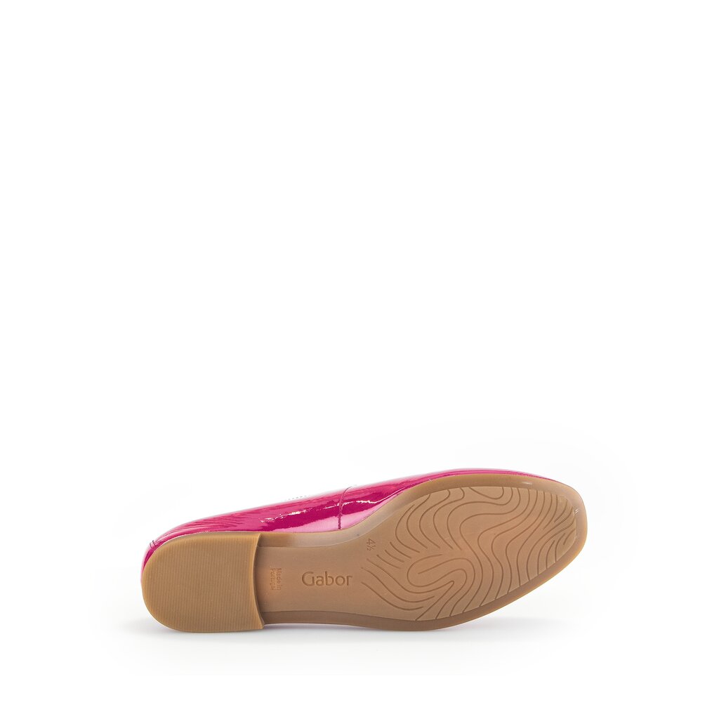 Pius Gabor Slipper pink Neueste Stile