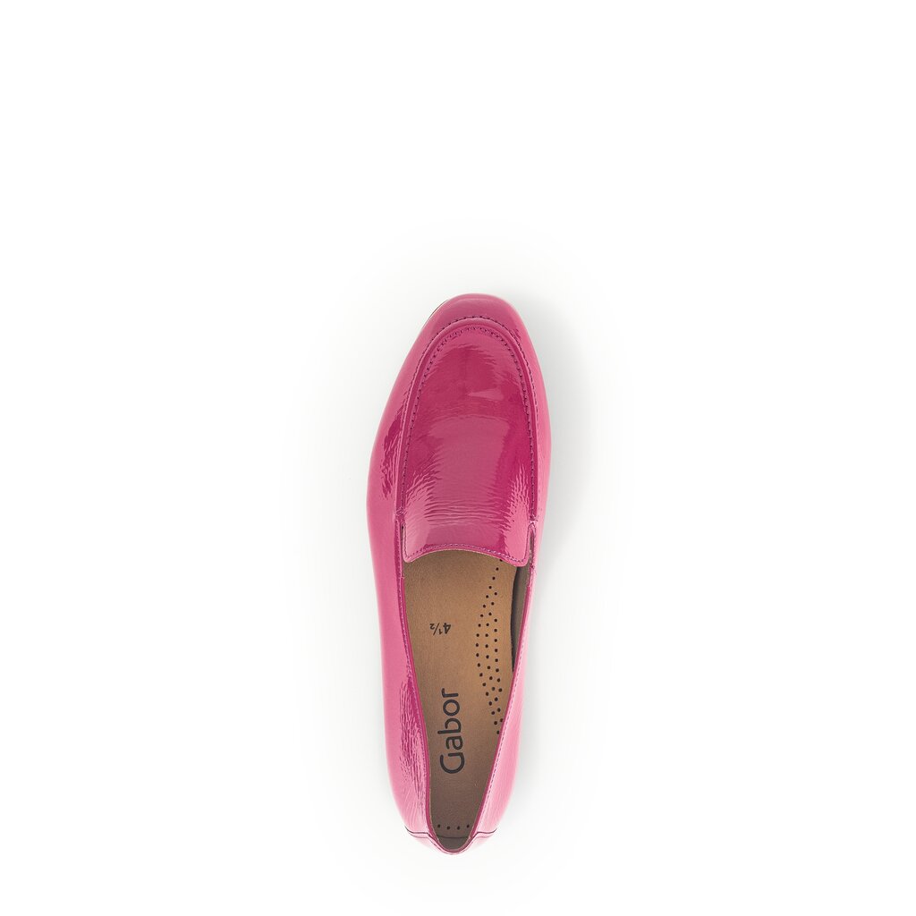 Pius Gabor Slipper pink Neueste Stile