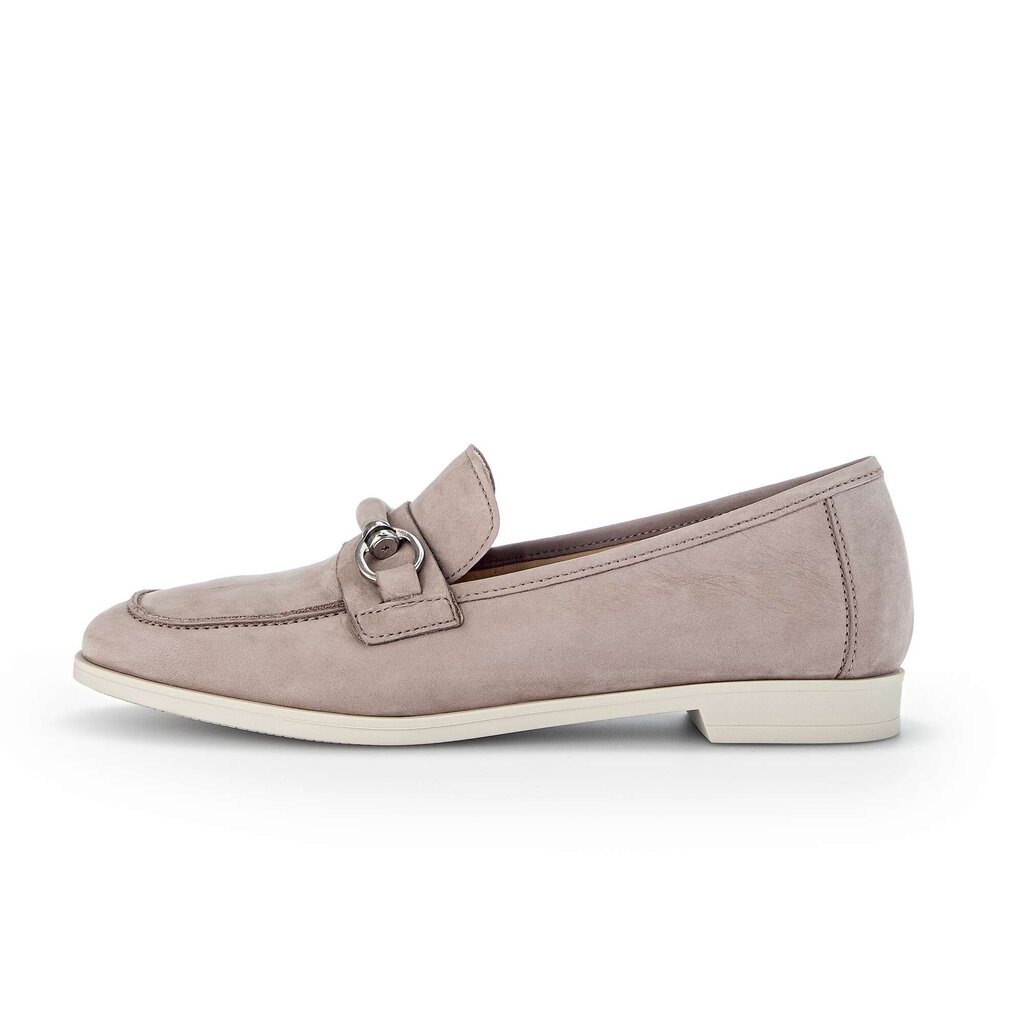 Pius Gabor Slipper beige Letzter Tag