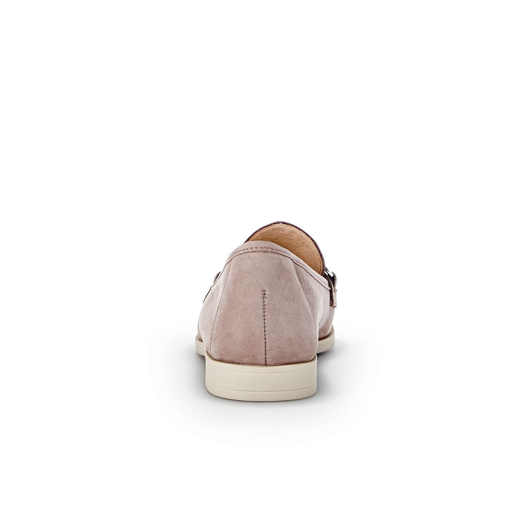 Pius Gabor Slipper beige Letzter Tag