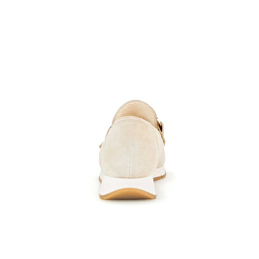 Pius Gabor Slipper beige Zeitbegrenzte Promotion