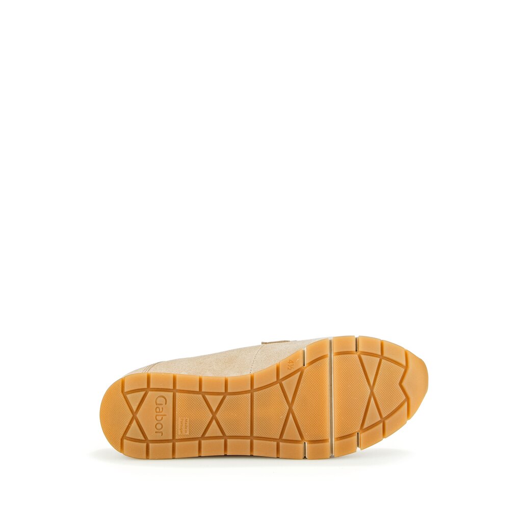 Pius Gabor Slipper beige Zeitbegrenzte Promotion