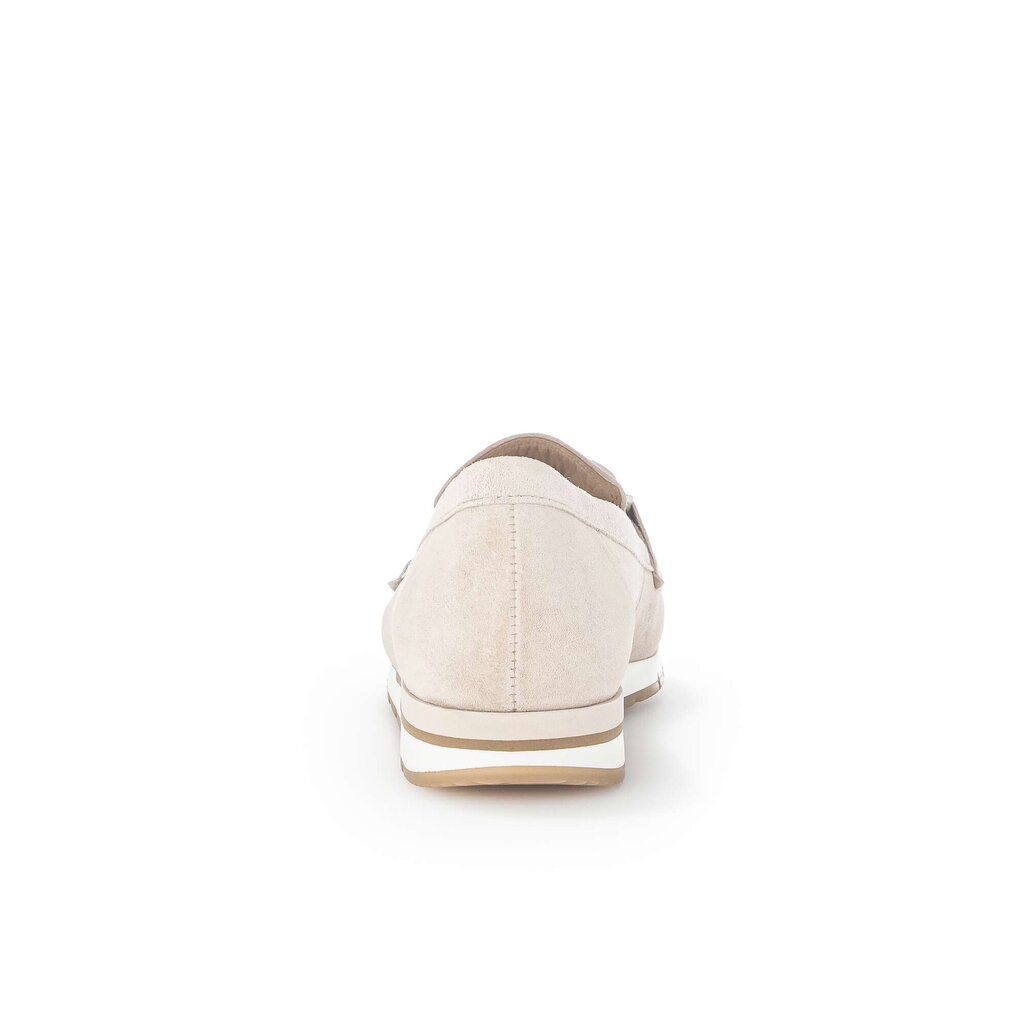 Pius Gabor Slipper beige Bis zu 50% Rabatt