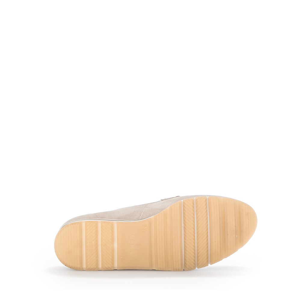 Pius Gabor Slipper beige Bis zu 50% Rabatt