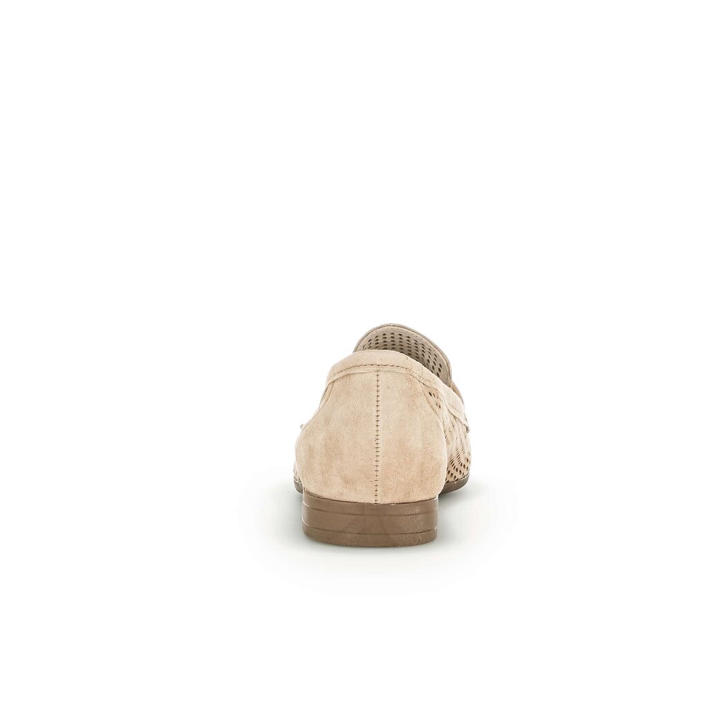Pius Gabor Slipper beige Bis zu 60% Rabatt