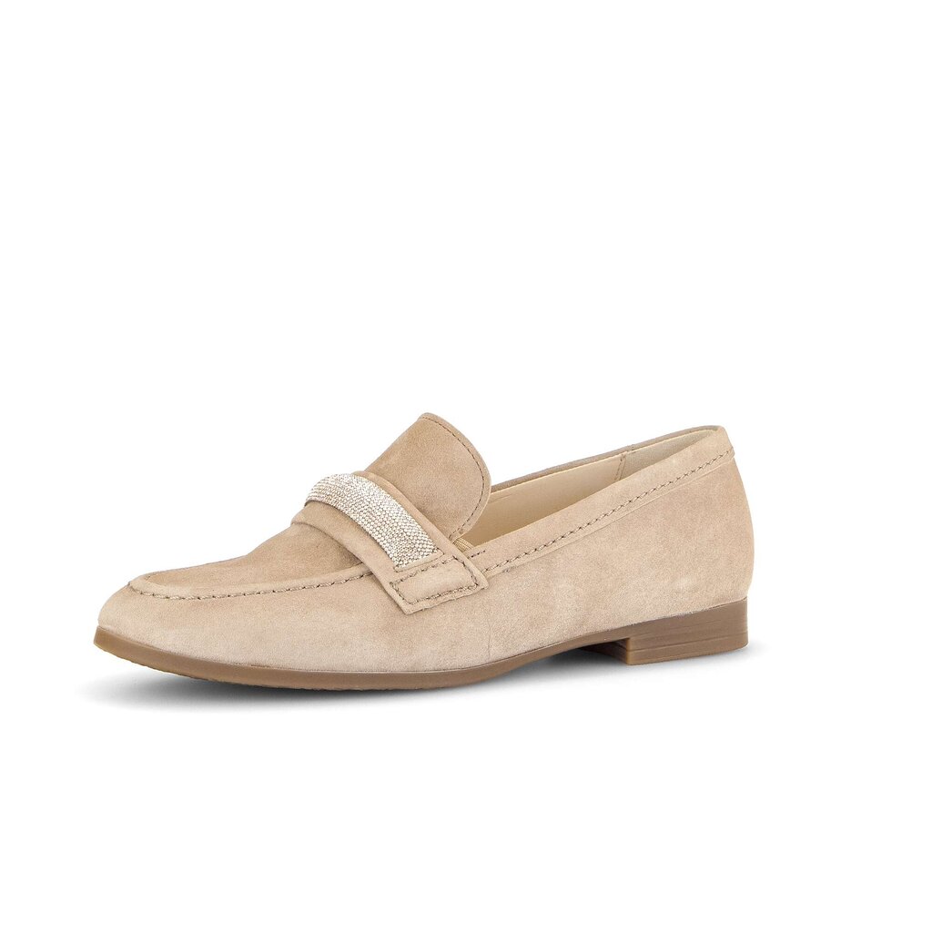Pius Gabor Slipper beige Bis zu 65% Rabatt